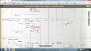 Ernest William Riminton