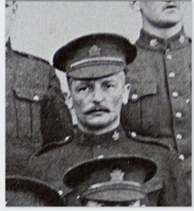 Gilbert Joseph Martin Pegg