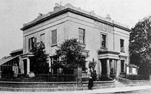 Richmond House, Richmond Road, Worthing