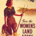 Women's Land Army