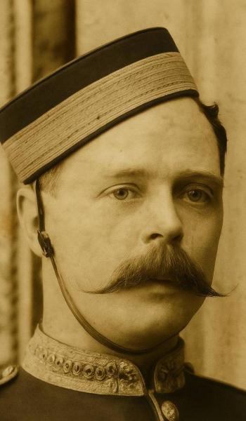 Ernest Shields