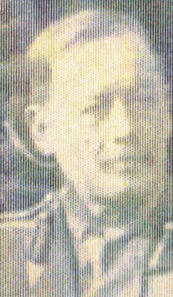 Rowland Walkey