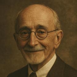 Arthur Boyse