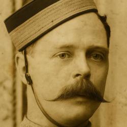 Ernest Shields