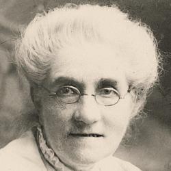 Esther Magness