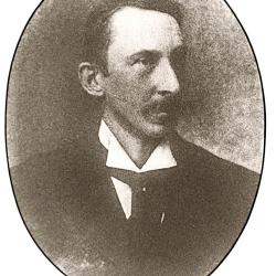 Frederick Gates
