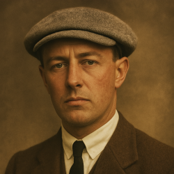 Denys Ranson