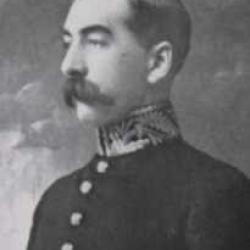 William Strange