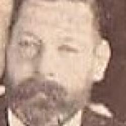 Thomas Bushby 1900