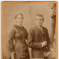 William Walmisley